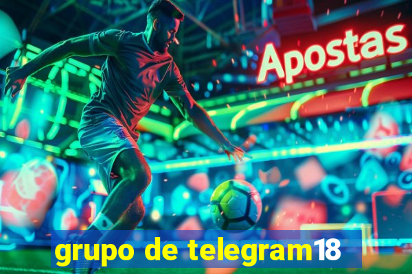 grupo de telegram18